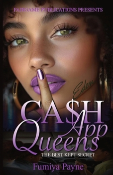 Paperback Cash App Queen Book