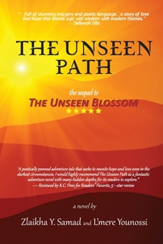 Paperback The Unseen Path Book