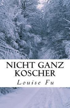 Paperback Nicht ganz koscher [German] Book