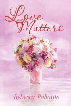 Paperback Love Matters Book