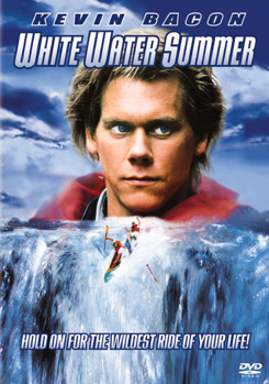 DVD White Water Summer Book