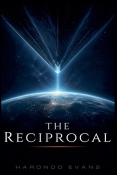 Paperback The Reciprocal Book
