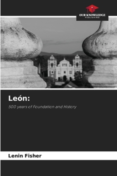 Paperback León Book