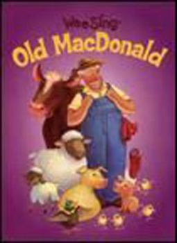 Board book Wee Sing Old MacDonald (Board) Book