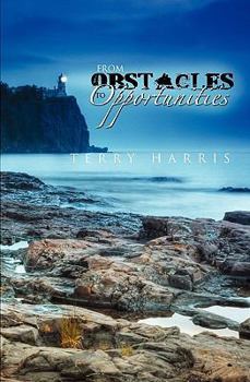 Paperback From Obstacles to Opportunities Book