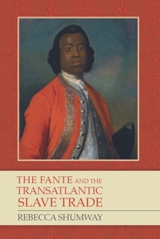 Paperback The Fante and the Transatlantic Slave Trade Book