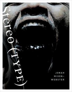 Paperback Stereo(type) Book