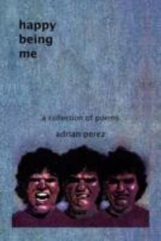 Paperback Happy Being Me Book
