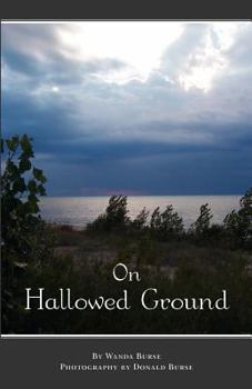 Paperback On Hallowed Ground Book