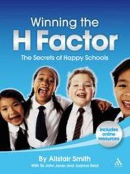 Paperback Winning the H Factor Book