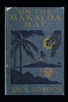 Paperback On the Makaloa Mat annotated Book