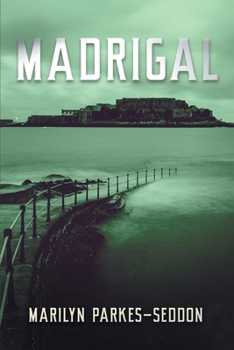 Paperback Madrigal Book