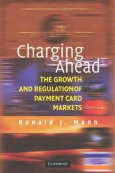 Hardcover Charging Ahead Book