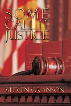 Paperback Some Call It Justice Book