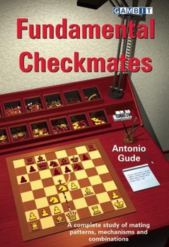 Paperback Fundamental Checkmates Book