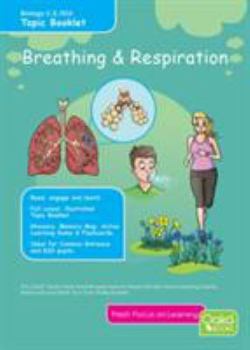 Paperback Breathing Respiration Book