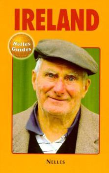 Paperback Nelles Guide: Ireland Book