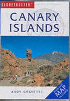 Paperback Canary Islands Book