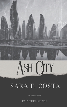 Paperback Ash City Book