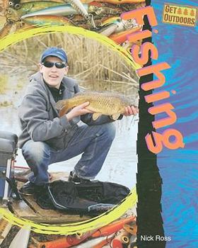 Paperback Fishing Book