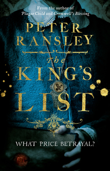 Paperback The King's List Book