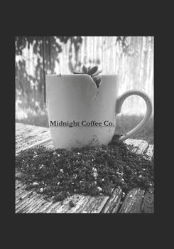 Paperback Midnight Coffee Co. Book