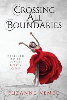 Paperback Crossing All Boundaries Book