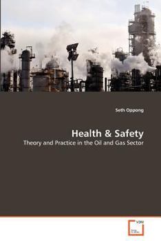 Paperback Health & Safety Book