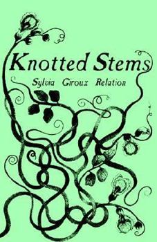 Paperback Knotted Stems Book