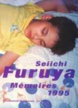 Hardcover Seiichi Furuya, Memories 1995 Book