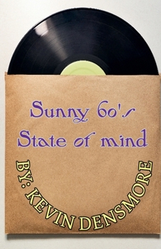 Paperback Sunny 60's State of Mind Book