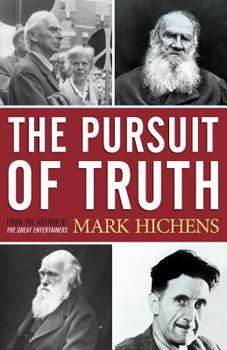 Paperback The Pursuit of Truth Book