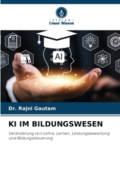 Paperback KI Im Bildungswesen [German] Book