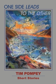 Paperback One Side Leads to the Other Book