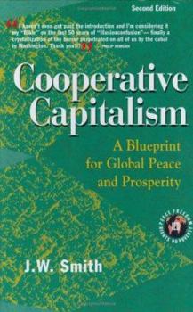 Hardcover Cooperative Capitalism: A Blueprint for Global Peace and Prosperity -- 2nd Editon Hbk Book