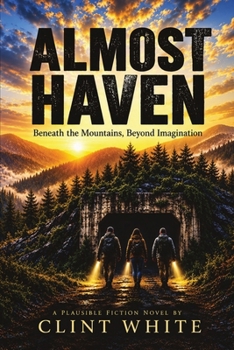 Almost Haven: Beneath the Mountains, Beyond Imagination