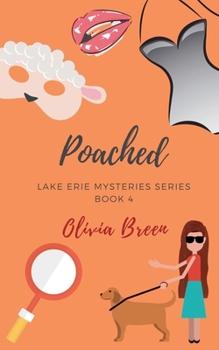 Paperback Poached Book