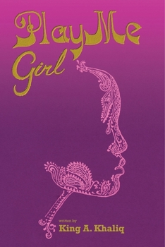 Paperback Play Me Girl Book