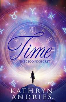 Paperback Time: The Second Secret Book