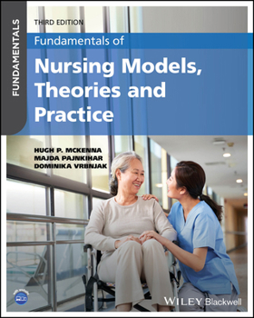 Paperback Fundamentals of Nursing Models, Theories and Practice Book