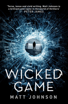 Paperback Wicked Game: Volume 1 Book