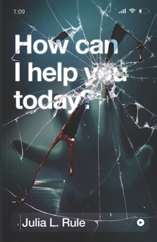Paperback How can I help you today? Book
