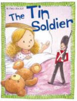 Paperback Tin Soldier Book