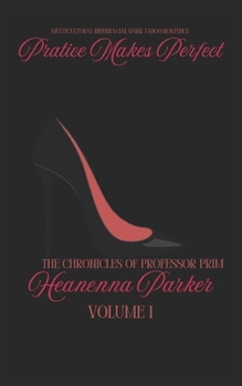 Paperback The Chronicles of: Professor Prim Book