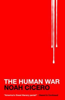 Paperback The Human War Book