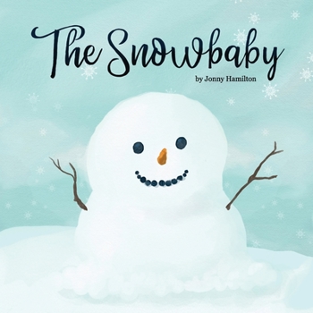 Paperback The Snowbaby Book