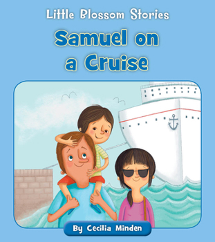 Paperback Samuel on a Cruise Book