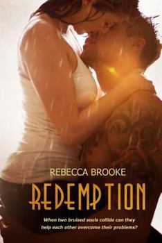 Redemption - Book #2 of the Forgiven