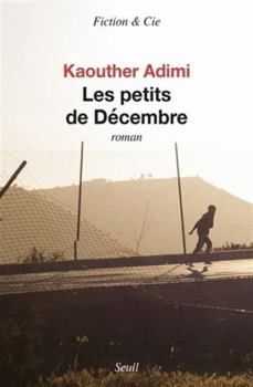 Paperback Les Petits de Décembre [French] Book