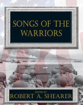 Paperback Songs of the Warriors Book